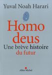 Homo deus - Une brève histoire du futur