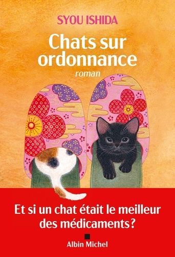 Chats sur ordonnance