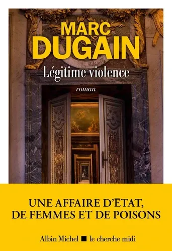 Légitime violence