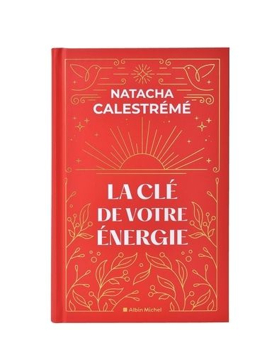 La clé de votre énergie - 22 protocoles pour vous libérer émotionnellement. Avec 52 cartes