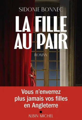 La fille au pair La fille au pair