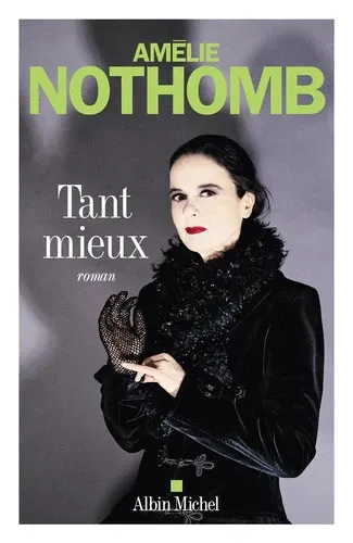Tant mieux Tant mieux