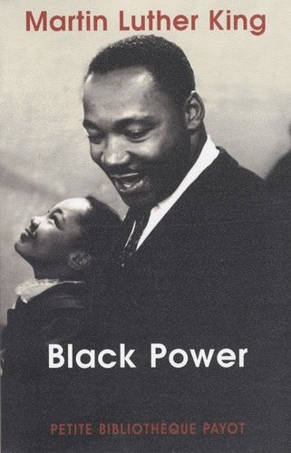 Black Power Black Power