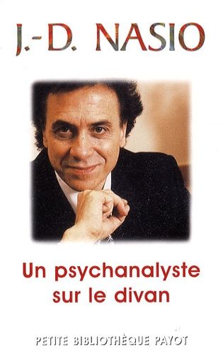 Un psychanalyste sur le divan