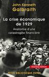 La crise économique de 1929 - Anatomie d'une catastrophe financière