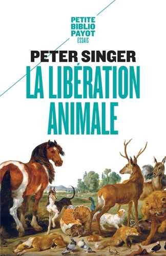 La libération animale La libération animale
