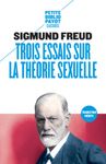 Trois essais sur la théorie sexuelle