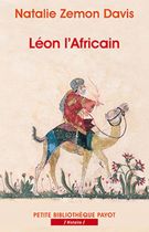 Léon l'Africain - Un voyageur entre deux mondes
