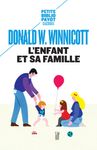 L'enfant et sa famille - Les premières relations