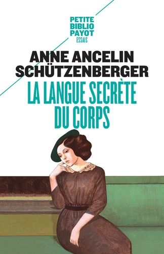 La langue secrète du corps