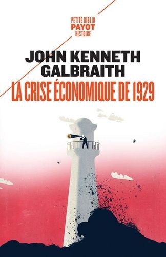 La crise économique de 1929 - Anatomie d'une catastrophe financière