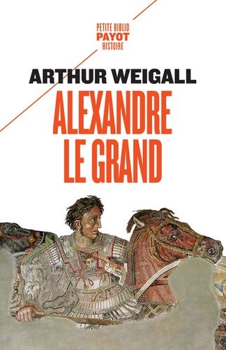 Alexandre le Grand