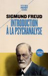 Introduction à la psychanalyse