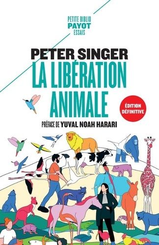 La libération animale La libération animale