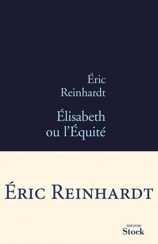 Elisabeth ou l'équité Elisabeth ou l'équité