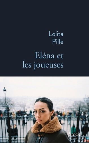 Elena et les joueuses ou Métamorphose d'Elena Elena et les joueuses ou Métamorphose d'Elena