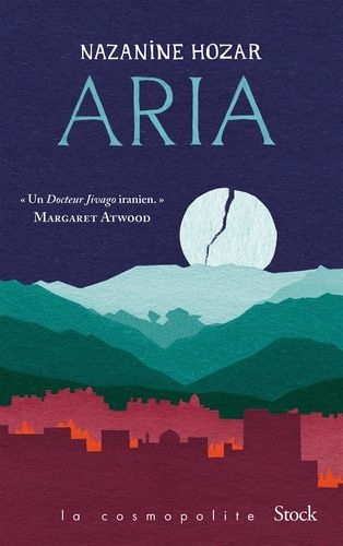 Aria Aria