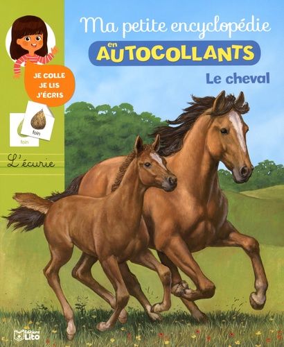 Le cheval