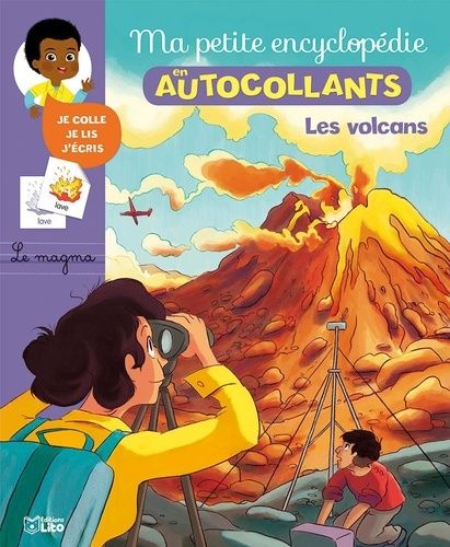 Les volcans