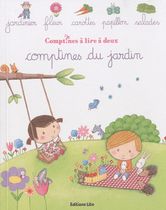 Comptines du jardin