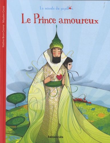 Le prince amoureux