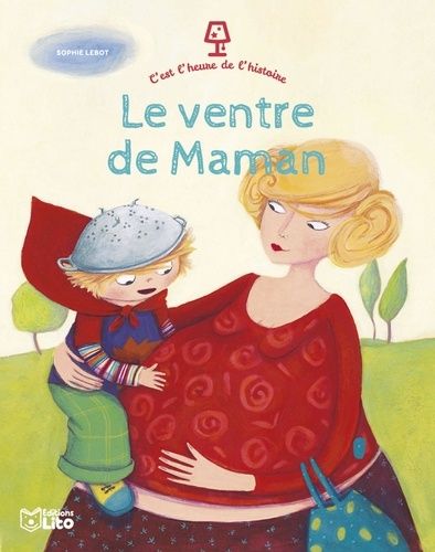 Le ventre de Maman