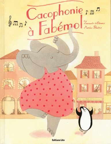 Cacophonie à Fabémol Cacophonie à Fabémol