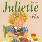 Juliette va à l'école