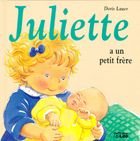 Juliette a un petit frère