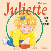 Juliette fait du sport