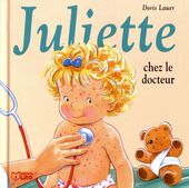 Juliette chez le docteur