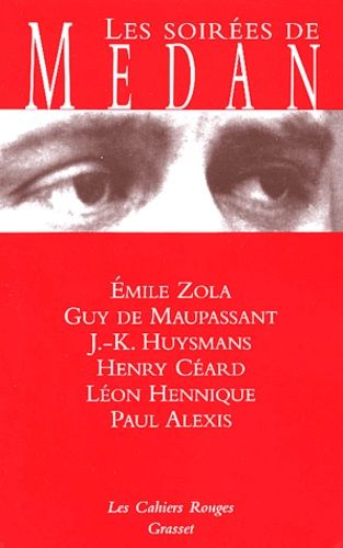 Les Soirées de Médan Les Soirées de Médan