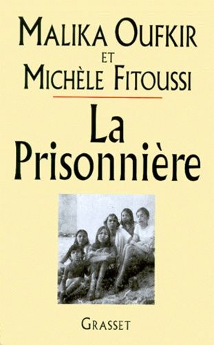 La prisonnière