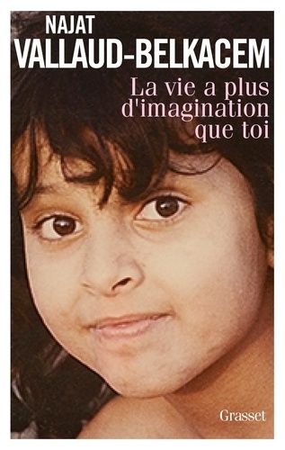 La vie a plus d'imagination que toi La vie a plus d'imagination que toi