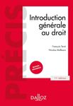 Introduction générale au droit