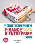 Finance d'entreprise