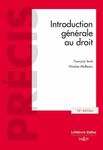 Introduction générale au droit