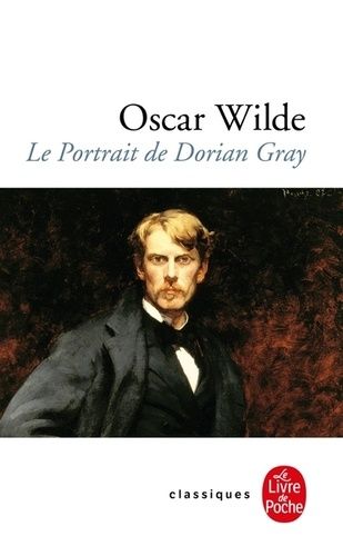 Le portrait de Dorian Gray