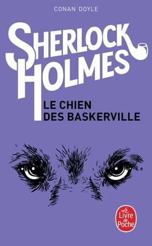 Le chien des Baskerville