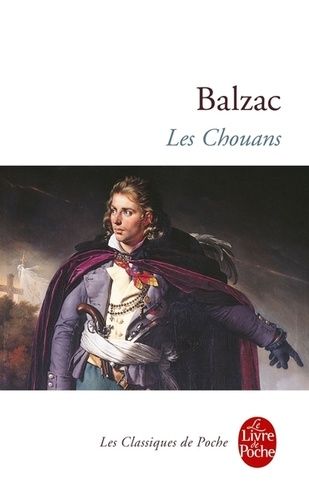 Les Chouans Les Chouans