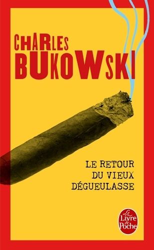 Le Retour du vieux dégueulasse Le Retour du vieux dégueulasse