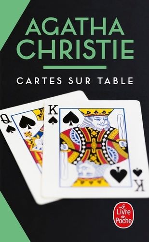 Cartes sur table Cartes sur table
