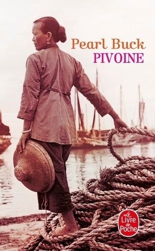 Pivoine Pivoine