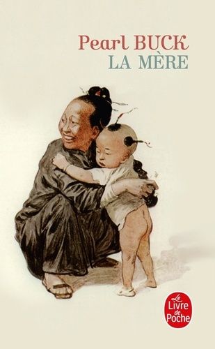 La mère La mère