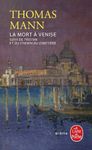 La mort à Venise. suivi de Tristan. et Le chemin du cimetière