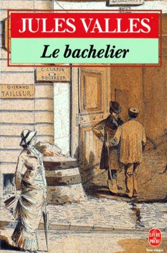 Le Bachelier Le Bachelier