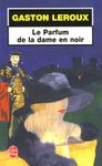 Le Parfum de la dame en noir