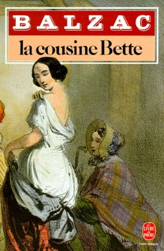 La cousine Bette La cousine Bette