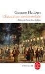L'éducation sentimentale L'éducation sentimentale
