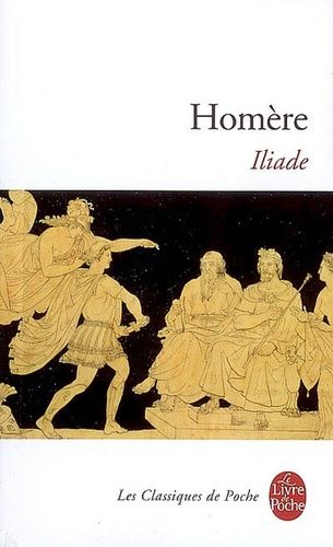 L'Iliade L'Iliade